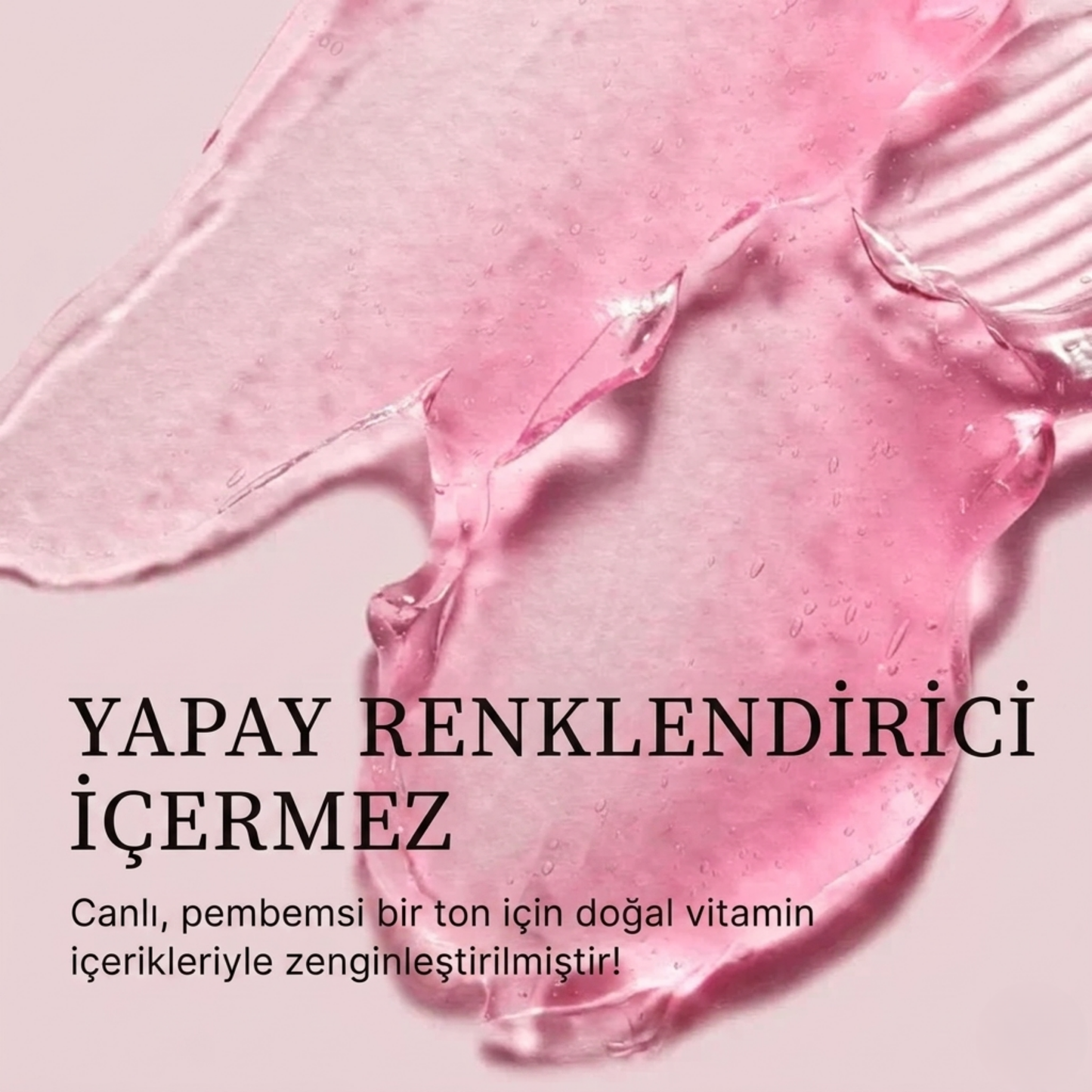 Divain Jelly Glow Bakım Jeli