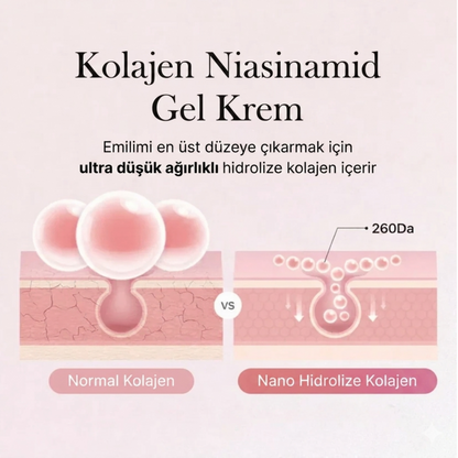 Divain Jelly Glow Bakım Jeli