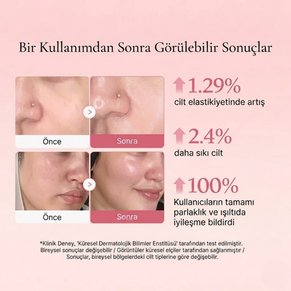 Divain Jelly Glow Bakım Jeli