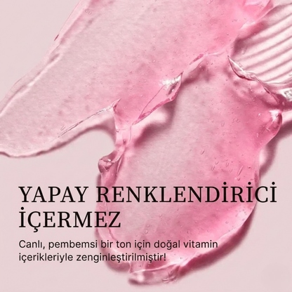 Divain Jelly Glow Bakım Jeli